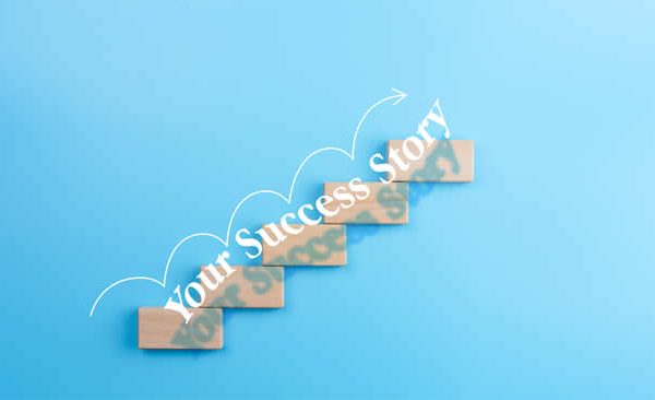 Your Success Story